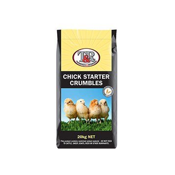 Chick Starter/grower 20kg Chick Starter/grower 20kg