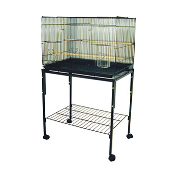 24" Flight Cage Stand 24" Flight Cage Stand