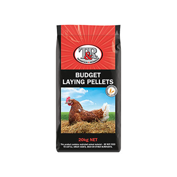Budget Layers 20kg Special 2x $47 Budget Layers 20kg Special 2x $47