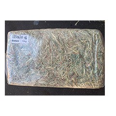 Oaten Bale Oaten Bale