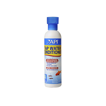 Api Tap Water Conditioner 237ml Api Tap Water Conditioner 237ml