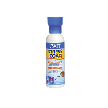 Api Stress Coat 118ml