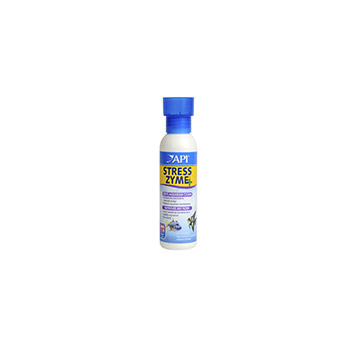 Api Stress Zyme 118ml Api Stress Zyme 118ml