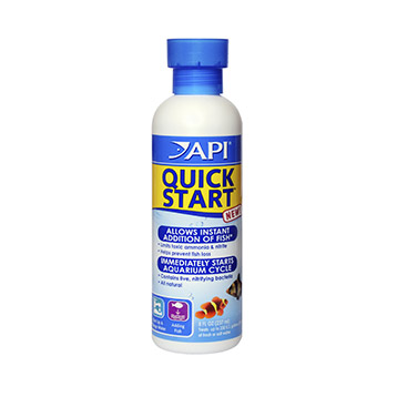 Api Quick Start 237ml Api Quick Start 237ml
