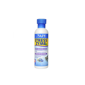 Api Stress Zyme 237ml Api Stress Zyme 237ml