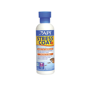 Api Stress Coat 237ml Api Stress Coat 237ml