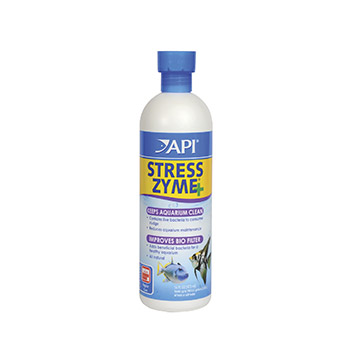 Api Stress Zyme 473ml Api Stress Zyme 473ml