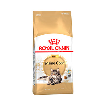 Royal Canin Maine Coon 10kg Royal Canin Maine Coon 10kg