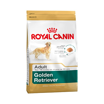 Royal Canin Golden Retriever Adult 12kg Royal Canin Golden Retriever Adult 12kg