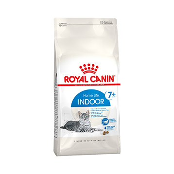 Royal Canin Indoor 7+ 1.5kg Royal Canin Indoor 7+ 1.5kg