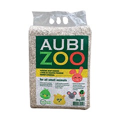 Aubizoo Hemp Bedding 3kg Aubizoo Hemp Bedding 3kg