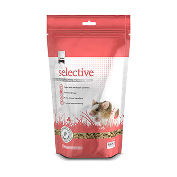 Science Selective Mouse Food 350g Science Selective Mouse Food 350g