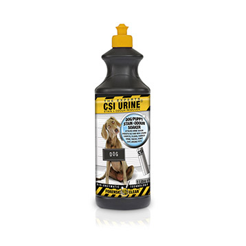 Csi Urine Dog Stain/odour Remover 1l Csi Urine Dog Stain/odour Remover 1l