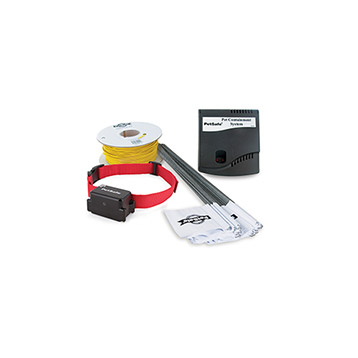 Petsafe Stubborn Dog In-ground Fence Petsafe Stubborn Dog In-ground Fence