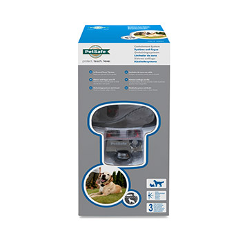 Petsafe In-groud Fence System Petsafe In-groud Fence System