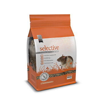 Science Selective Rat & Mouse Food 2kg Science Selective Rat & Mouse Food 2kg