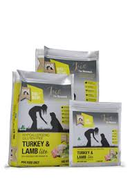 Mfm Dog Turkey & Lamb Lite 20kg
