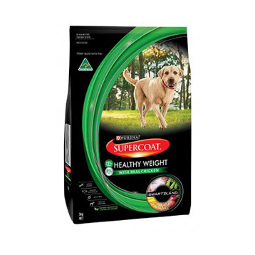 Supercoat Healthy Weight Chicken 18kg Supercoat Healthy Weight Chicken 18kg