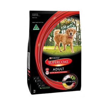Supercoat Chicken 18kg Supercoat Chicken 18kg