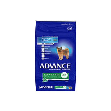 Advance Adult Medium Breed Chicken & Rice15kg Advance Adult Medium Breed Chicken & Rice15kg
