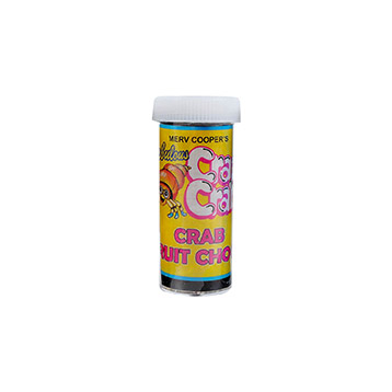 Merv Cooper Fruit Chooz Merv Cooper Fruit Chooz