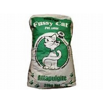 Fussycat Attapulgite 20kg Fussycat Attapulgite 20kg