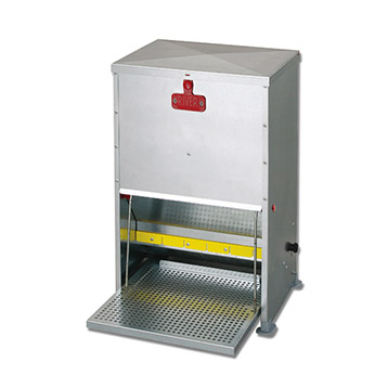 Bainbridge Supreme Treadle Feeder 12kg Bainbridge Supreme Treadle Feeder 12kg