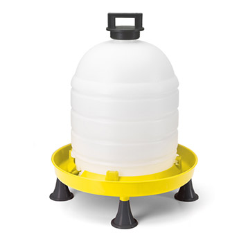 Bainbridge Top Fill Drinker 15l Bainbridge Top Fill Drinker 15l