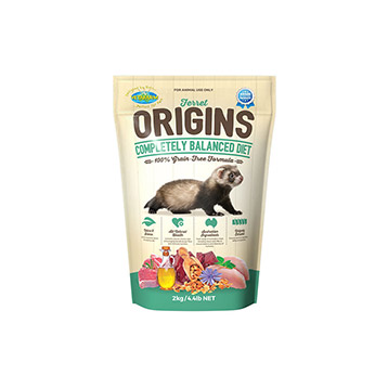 Vf Ferret Origins 350g Vf Ferret Origins 350g