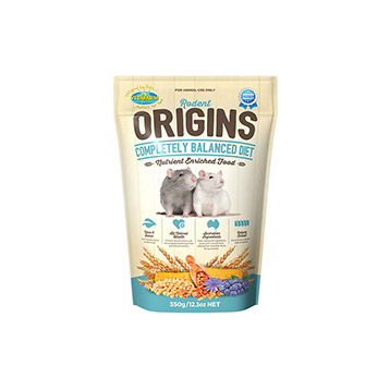 Vf Rodent Origins Rat & Mouse 2kg Vf Rodent Origins Rat & Mouse 2kg