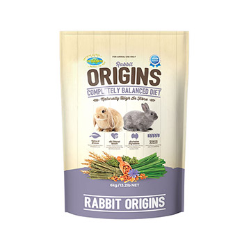 Vf Rabbit Origins 6kg Vf Rabbit Origins 6kg