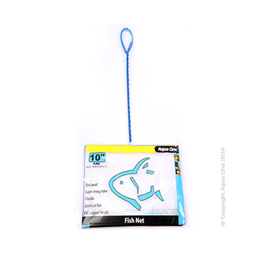 Aqua One Fine Fish Net Aqua One Fine Fish Net