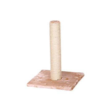 Cattitude Cat Scratcher Post Classic