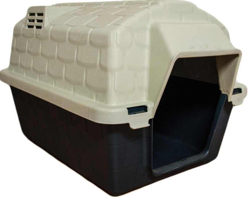 Allpet Kennel Plastic Sml Allpet Kennel Plastic Sml