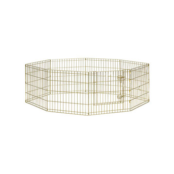 Canin Care Dog Exercise Pen Small Canin Care Dog Exercise Pen Small