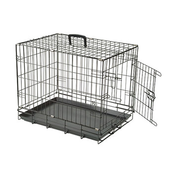 Canine Care Crate Folding X Large Canine Care Crate Folding X Large