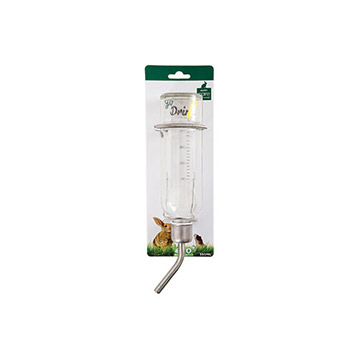 Pipsqueak Glass Drinker 350ml Pipsqueak Glass Drinker 350ml