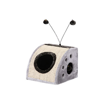 Pounce N Play Cat Scratch Screen Time
