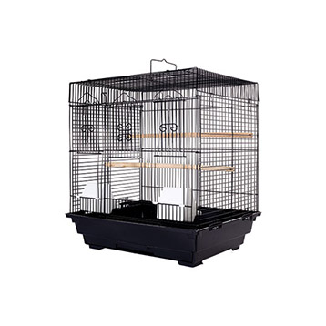 Medium Square Cage