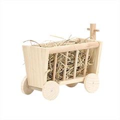 Pipsqueak Hay Wagon Pipsqueak Hay Wagon