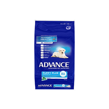 Advance Puppy Medium Breed Chicken & Rice 15kg Advance Puppy Medium Breed Chicken & Rice 15kg