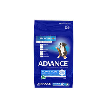 Advance Puppy Large Breed Chicken 15kg Advance Puppy Large Breed Chicken 15kg