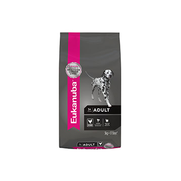 Eukanuba Adult Medium Breed 15kg Eukanuba Adult Medium Breed 15kg
