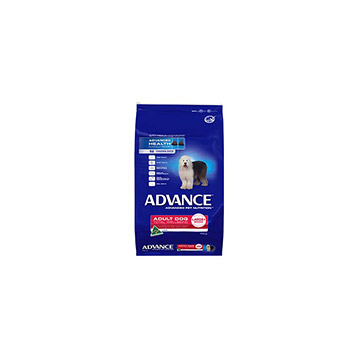 Advance Adult Large Breed Lamb & Rice 15kg Advance Adult Large Breed Lamb & Rice 15kg