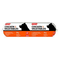 Prime 100 Chicken And Vegetables 3kg Prime 100 Chicken And Vegetables 3kg