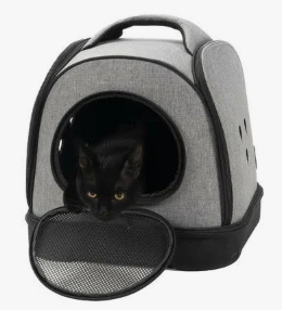 Bf Capsule Soft Carrier Bf Capsule Soft Carrier