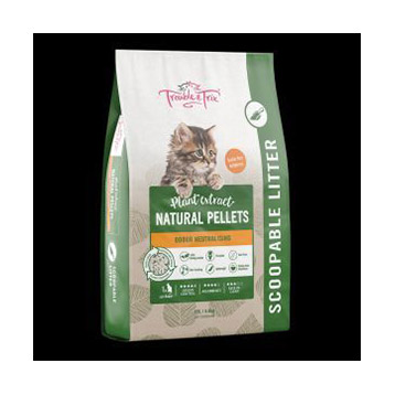 T & T Natural Litter 10l T & T Natural Litter 10l